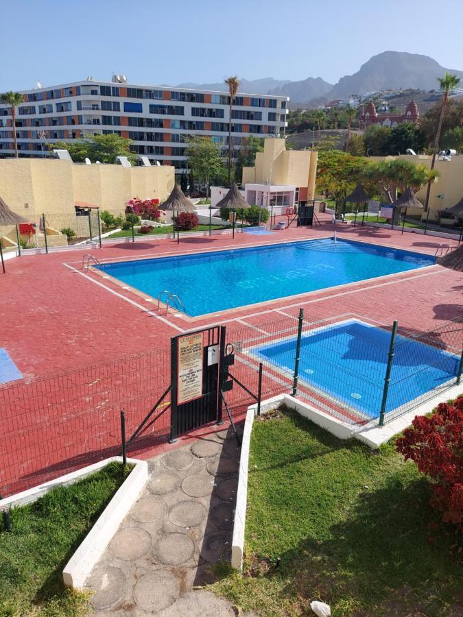 El Cortijo, Pool View Villa Playa de las Americas  Exterior foto