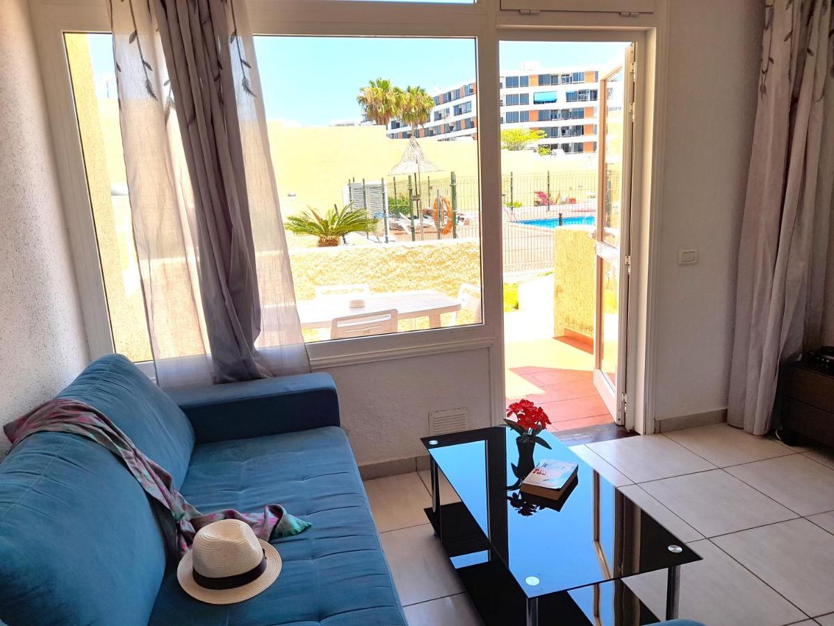 El Cortijo, Pool View Villa Playa de las Americas  Exterior foto